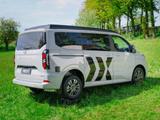 Ford vanexxt Tourneo Custom Titanium - Ford Wohnmobile & -wagen in München