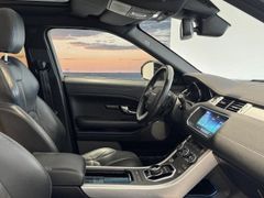 Foto Nummer 3: LAND ROVER Range Rover Evoque