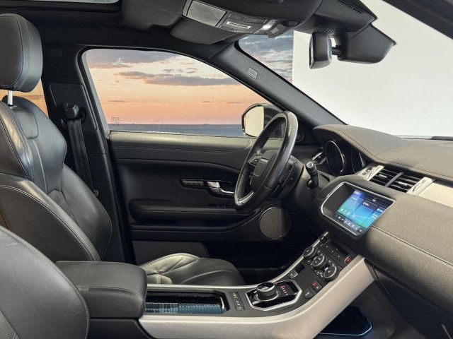 Foto Nummer 3: LAND ROVER Range Rover Evoque
