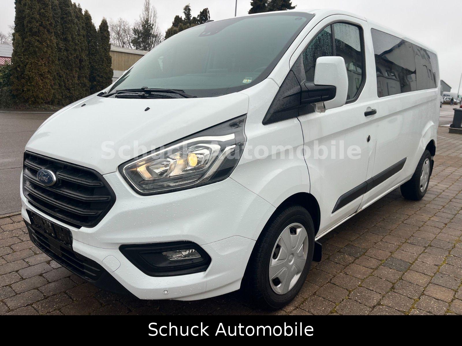 Ford Transit/Tourneo Custom Kombi 320 L2 Trend 8 Sitz