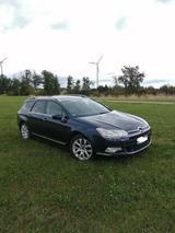 Citroën C5 Tourer HDi 170 Biturbo FAP Exclusive Excl... - gebrauchte Citroën C5 aus dem Jahr 2008