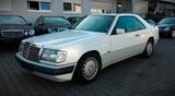 Mercedes-Benz 300  CE-24V W124 Coupe  TÜV Neu 2. Hand - Mercedes-Benz 300 aus 1990: 300ce
