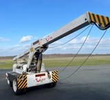 Demag Mobilkran V35 - Offers