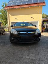 Opel Astra H Twintop - Opel Astra: H Twintop