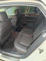 Volkswagen Phaeton 3.0 V6 TDI 4Motion, *AHK*SD*Standheizung - Volkswagen Phaeton aus 2014