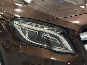 2014 Mercedes-BENZ GLA 缩略图 14