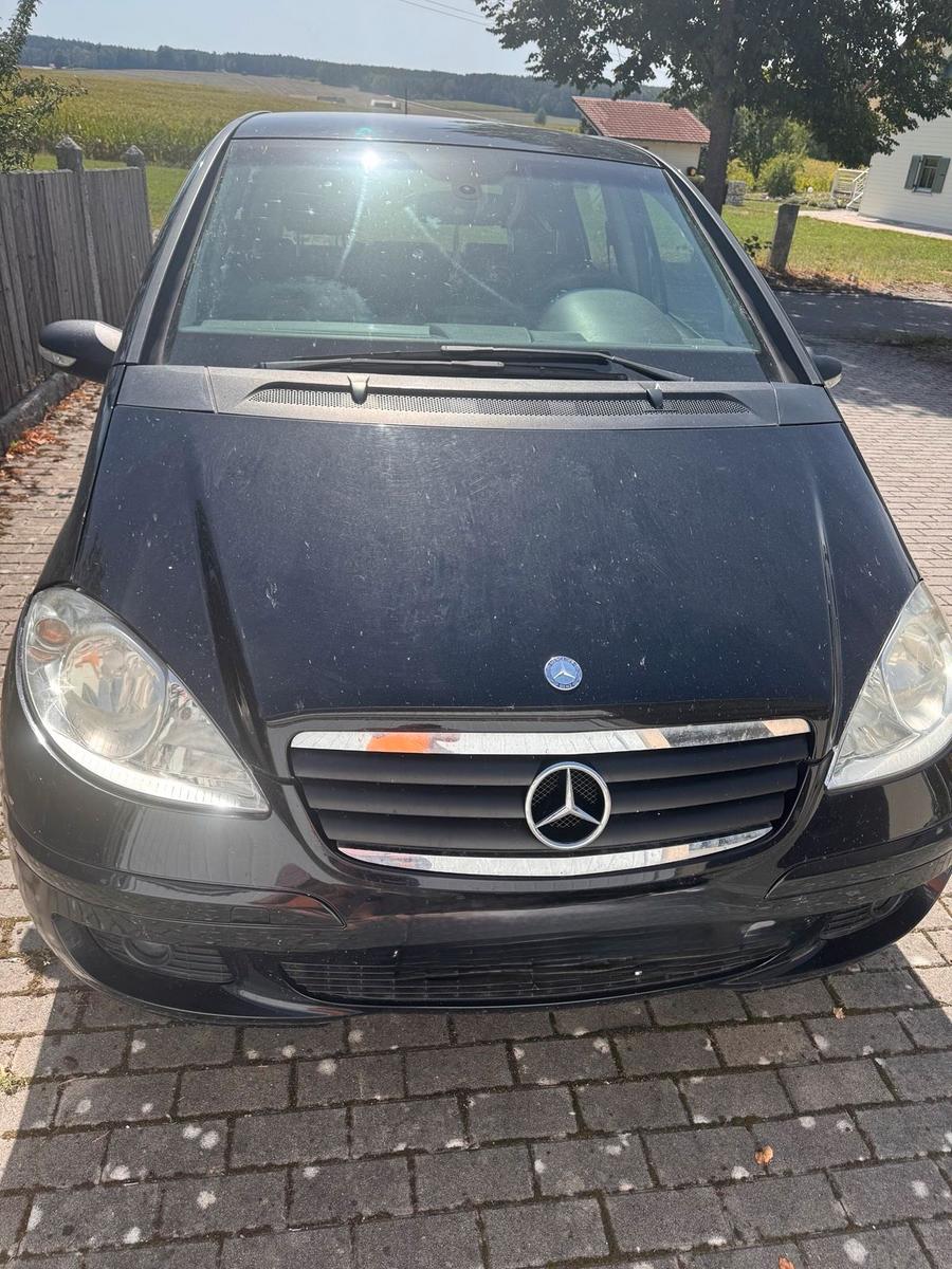 Mercedes-Benz A 150