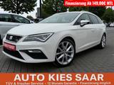 Seat Leon ST FR/Panorama/Led/Garantie/TüvNeu - Seat Leon: Fr