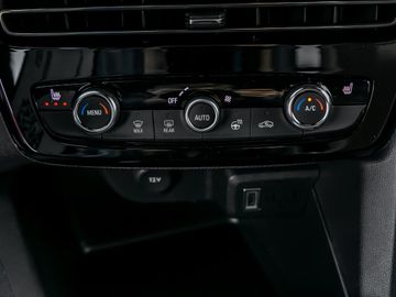 Opel Mokka 1.2 GS 360° Kamera Spurhalteassistent LED