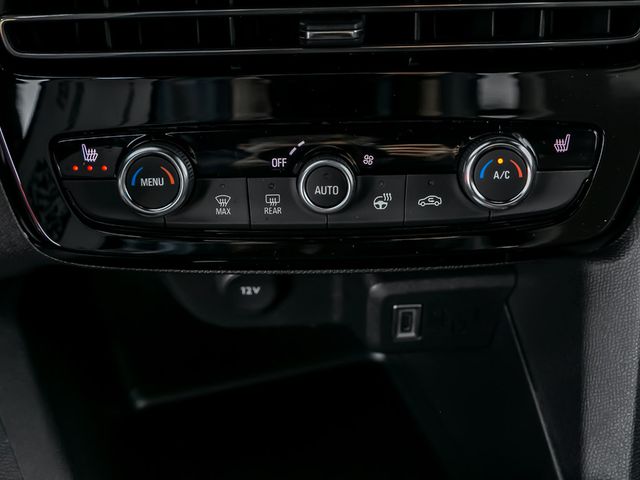 Opel Mokka 1.2 GS 360° Kamera Spurhalteassistent LED