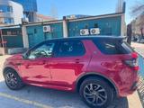 Land Rover Discovery Sport TD4 132kW Automatik 4WD HSE HSE - Land Rover Discovery Sport von privat