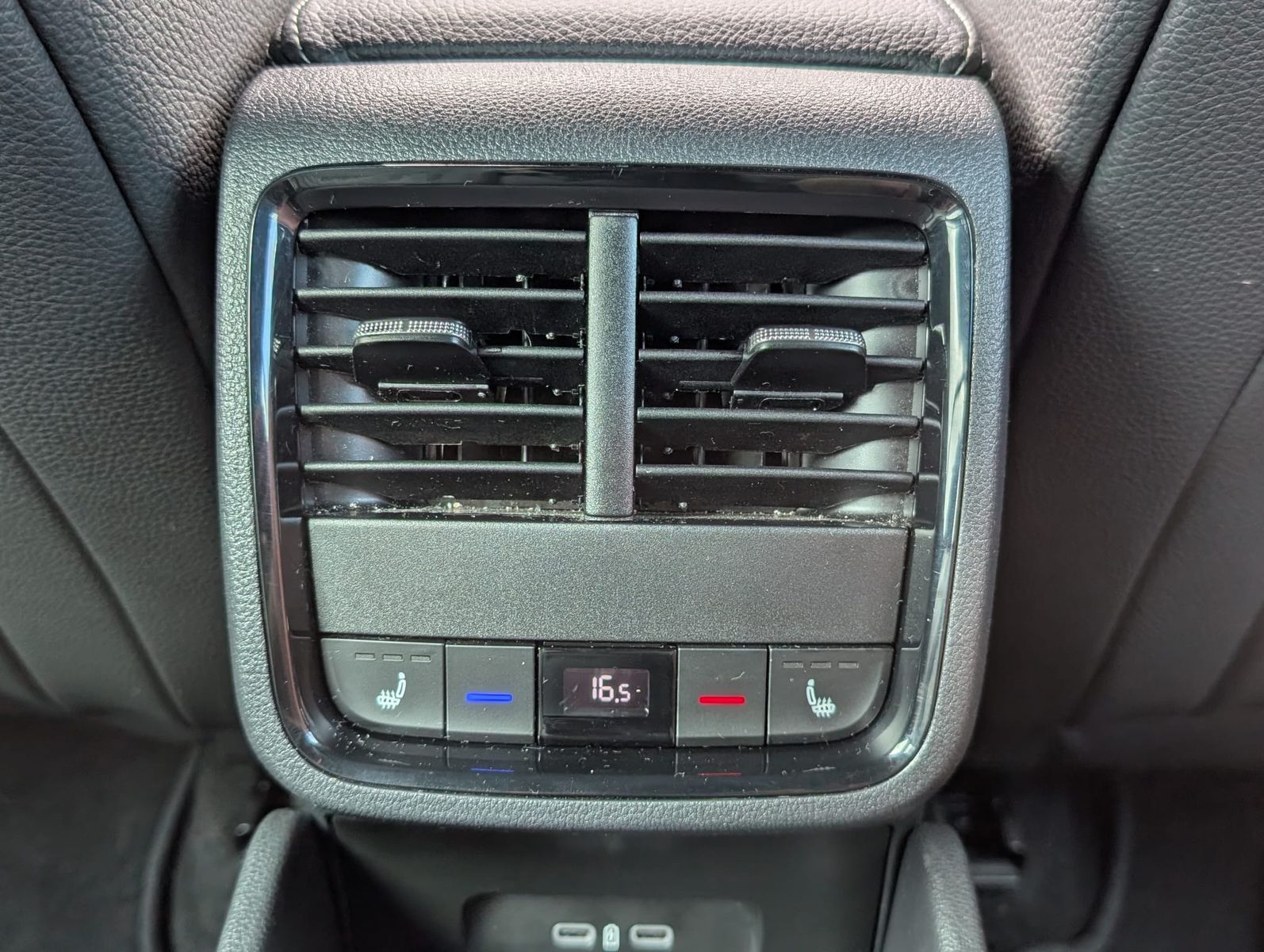 Fahrzeugabbildung SKODA Octavia 2.0 TDI Sportline DSG MATRIX*WINTER*5J.G
