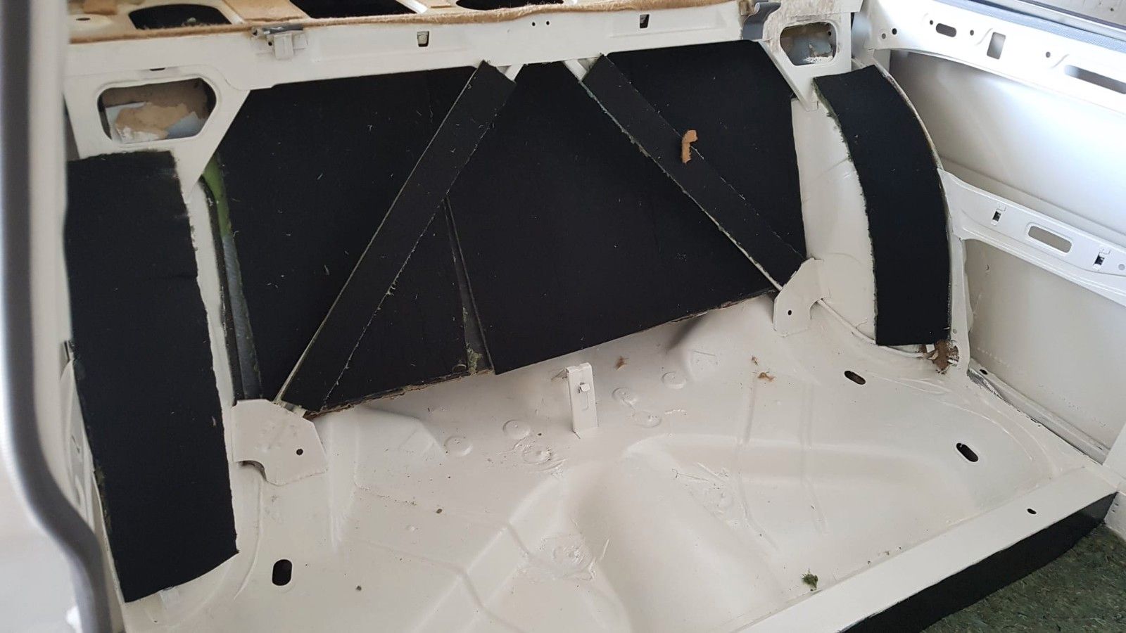 Fahrzeugabbildung Ford Taunus 12m P6/Einmalig schön+Kpl. restauriert
