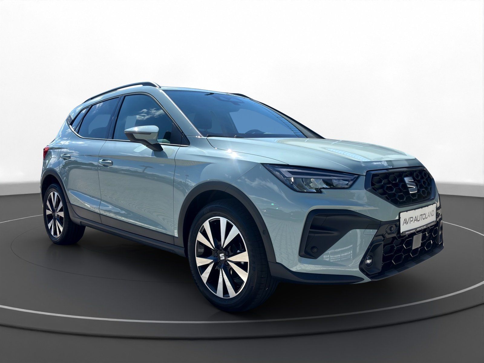 Seat Arona - Bild 4