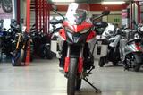 Ducati Multistrada V4 Rally Adventure Travel & Radar - DUCATI TOURER