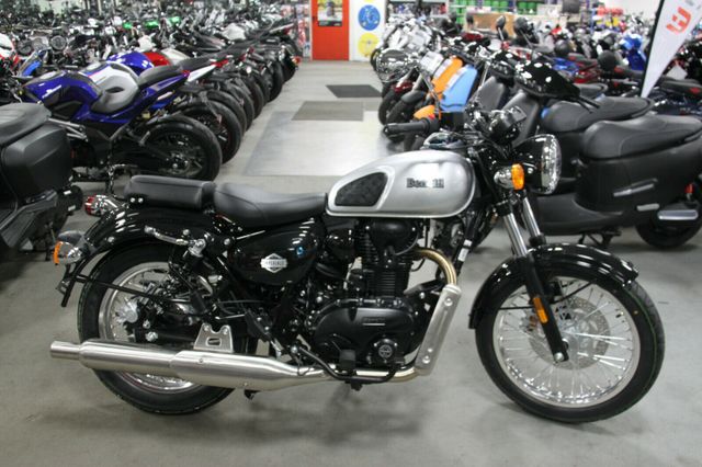 Benelli Imperiale 400 ABS 16kw/22PS  Euro5