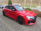 Audi RS 3 Sportback MATRIX PANO 280KMH RS-SCHALENSITZ - Audi RS3: Automatik