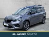 Renault Kangoo TECHNO TCe 130 EDC KLIMA+LED+PDC+DAB+NAVI - Renault Kangoo Neuwagen