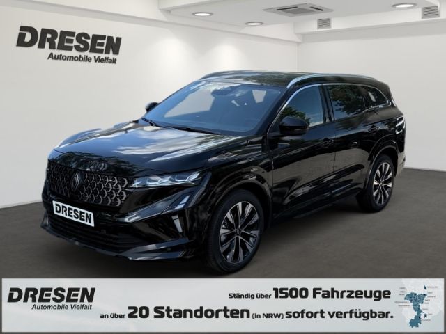 Renault Espace Techno Full Hybrid E-Tech 200 5-Sitzer LE