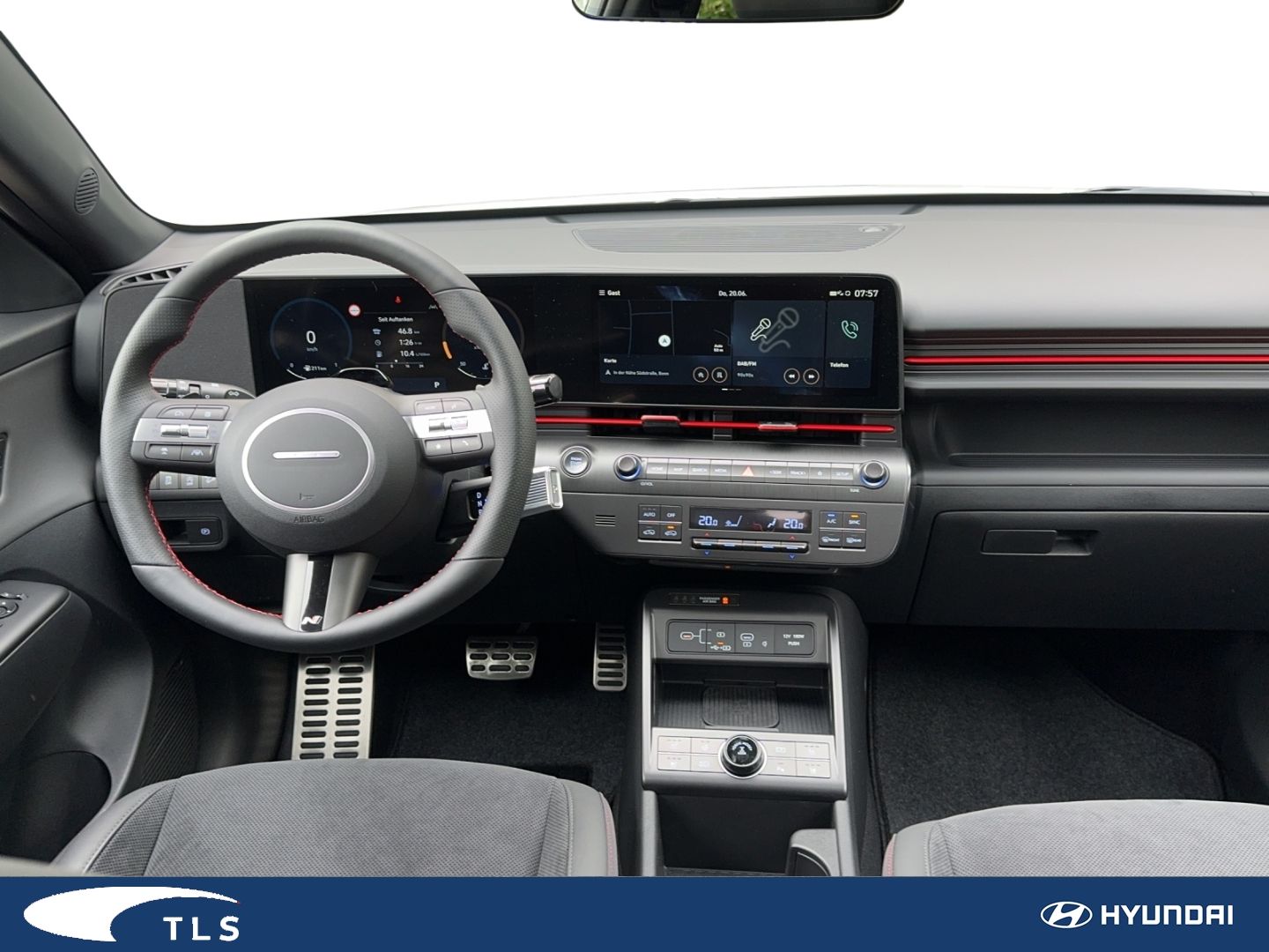 Hyundai Kona – Bild 10