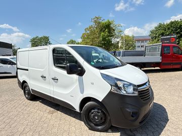 Opel Vivaro - 3