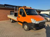 Iveco Andere DAILY IS35S12AA PRITSCHE EXTRALANG KLIMA - Iveco: 35s12