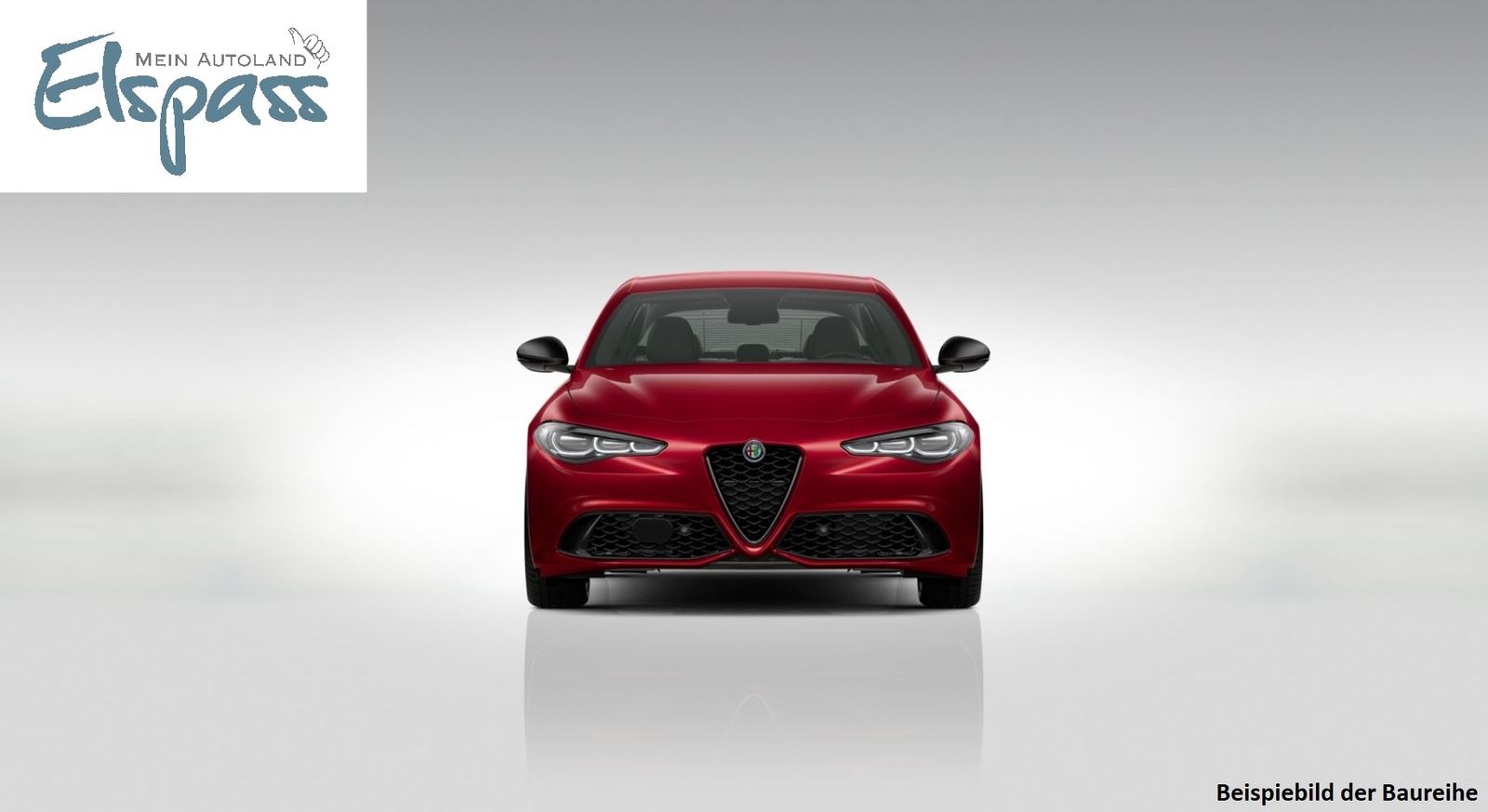 Alfa Romeo Giulia - Bild 13
