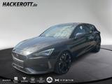 Cupra Leon 2.0 TSI VZ LED Navi Keyless AD e-Sitze ACC  - schwarze Cupra Leon