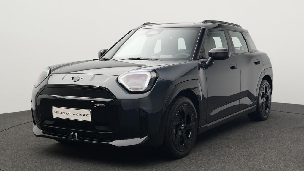 2025 MINI Aceman E