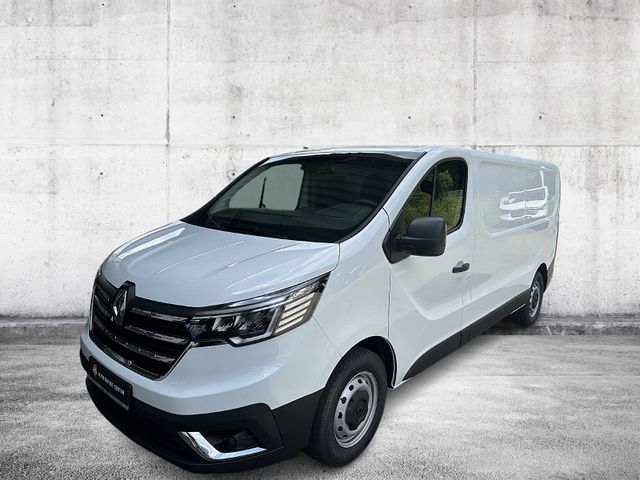 Renault Trafic 2.0 DCi 150 L2H1 3.0 T KOMFORT*NAVIGATION