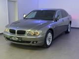 BMW 730 Baureihe 7 730d/NAVI/Memory/Klimaauto./Leder - BMW 730 in Bielefeld