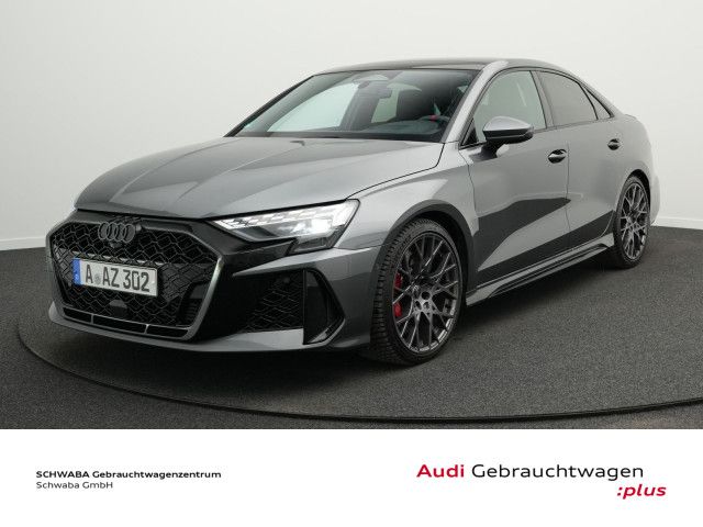 Audi RS3 - Bild 1