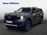 Ford Ranger DK Wildtrak/AHK/Winterpaket/LED/Navi
