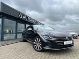 Volkswagen Arteon 1.4 eHybrid Elegance*AHK*R-CAM*ACC* - Volkswagen Arteon mit Hybrid-Antrieb: Limousine, Automatik