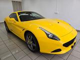 Ferrari California 3.9 V8 T Giallo Modena Service Neu - Ferrari California Gebrauchtwagen