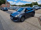 Suzuki Swift Comfort+ 1.2 Hybrid*NAVI*LED*SHZ*KAM*PDC* - gebrauchte Suzuki Swift aus dem Jahr 2023