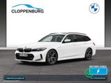 BMW 330e xDrive Touring M Sportpaket BT UPE: 83.319€ - BMW: 319