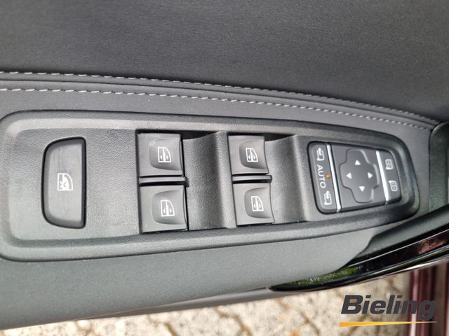 T 180 Edition Automatik, unfallfrei, sehr gepfle