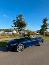 BMW M4 F83 Competition, Aulitzky, no OPF - BMW M4 F83 Gebrauchtwagen