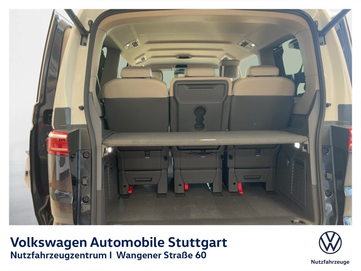 Volkswagen T7 Multivan - Bild 5