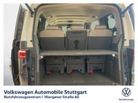 Volkswagen T7 Multivan - Vorschau Bild 5