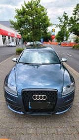 Audi s6 5.2 v10 c6 F1 viel Extra  Tauschen... - Audi S6 aus 2006