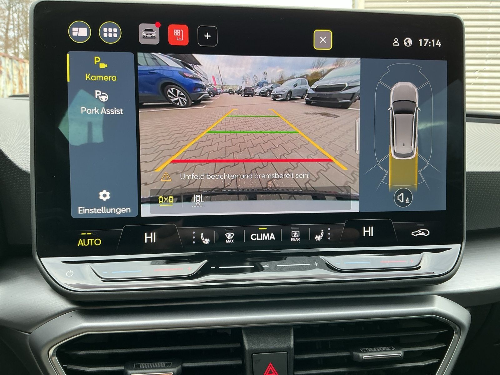 Seat Leon - Bild 18