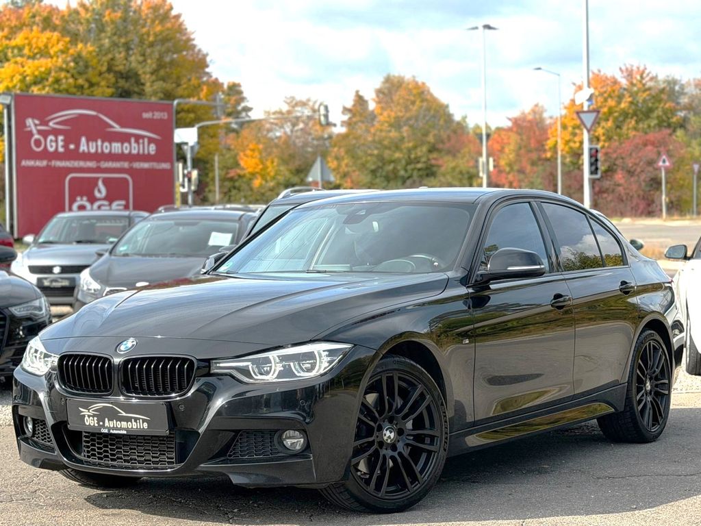 Image of BMW 335