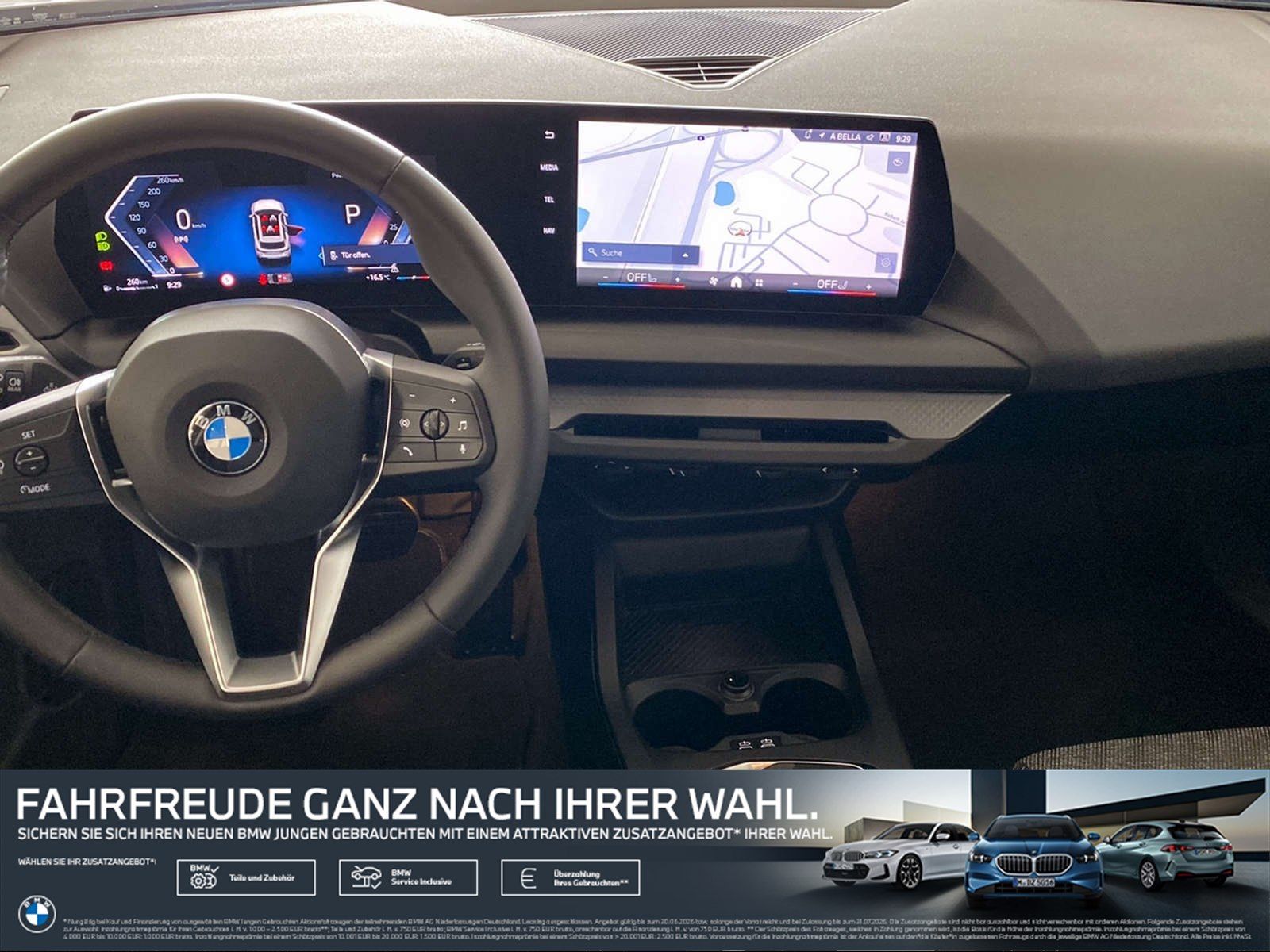BMW 120 - Bild 8