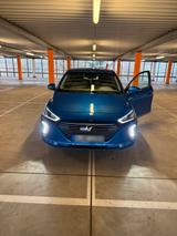 Hyundai Ioniq Hybrid 2018 TÜV - 28 Top Aus... - gebrauchte Hyundai IONIQ aus dem Jahr 2018