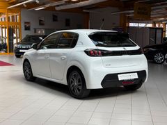 PEUGEOT 208 Active Pack|2.Hd|Autom.|Navi|Assis|BT|Allw.