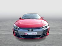 Audi e-tron GT - Vorschau Bild 12