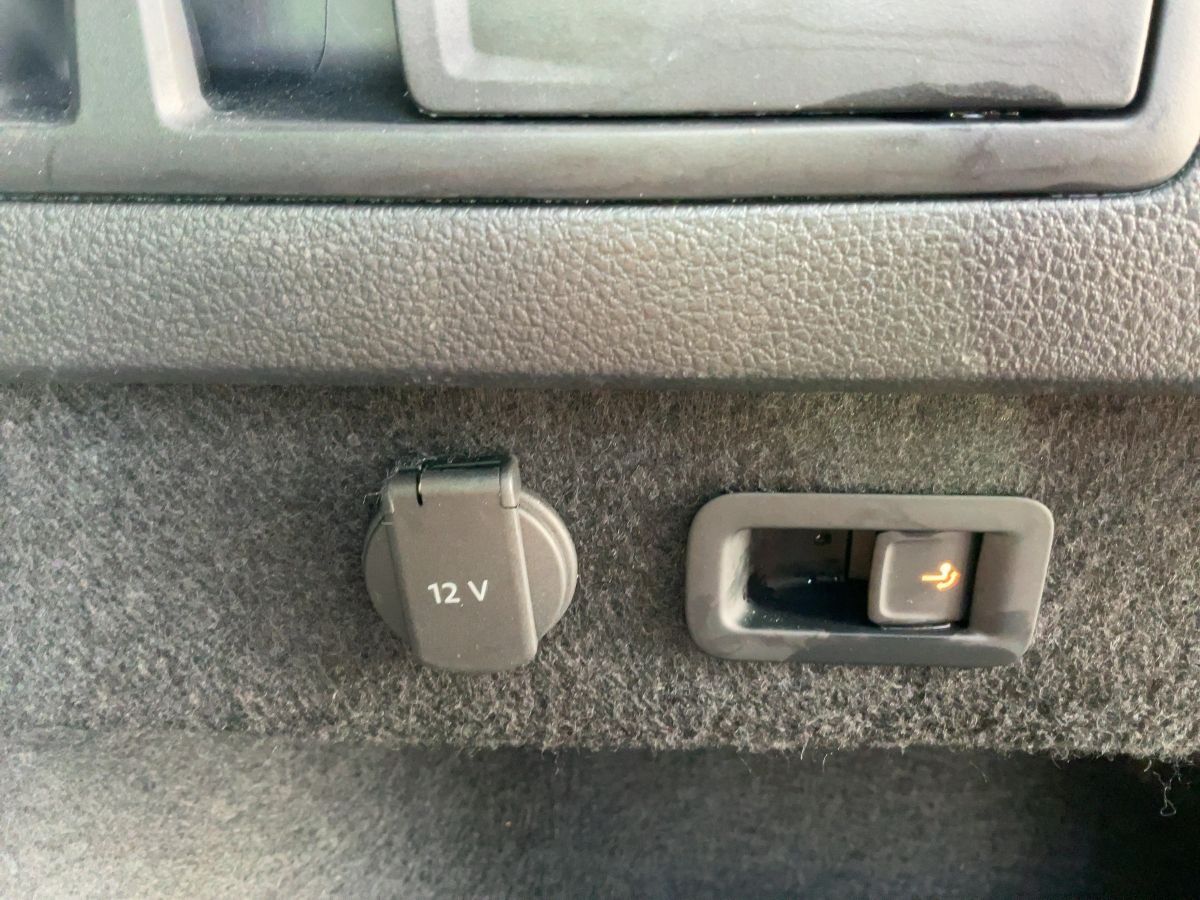 Volkswagen Passat Variant - Bild 16