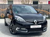 Renault Megane Scenic III BOSE Edition NAVI*KEYGO*TLEDER